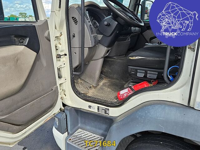 Suitcase DAF LF 230