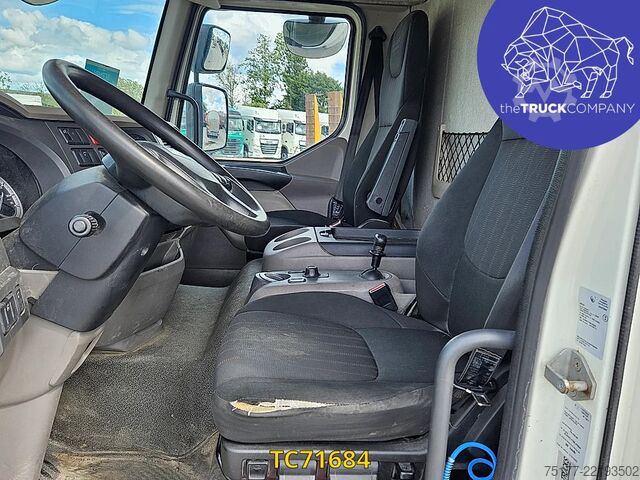 Suitcase DAF LF 230