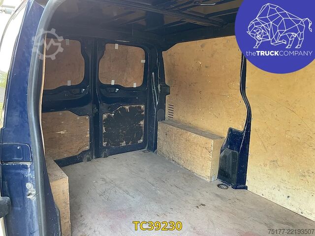 Panel van Peugeot Expert 2l 120cv