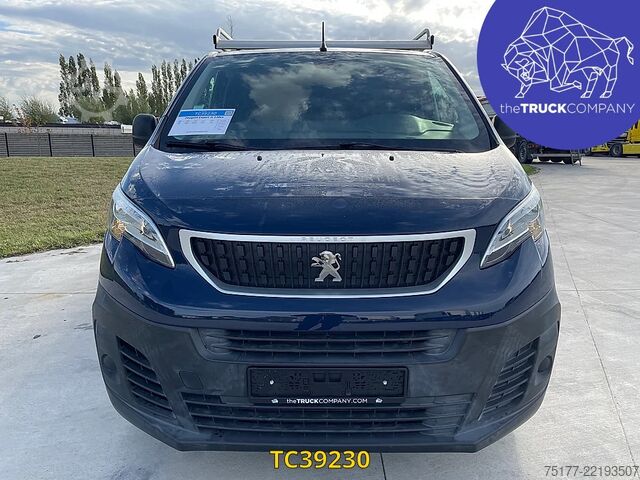 Panel van Peugeot Expert 2l 120cv