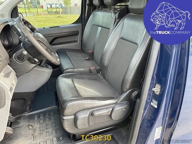 Panel van Peugeot Expert 2l 120cv