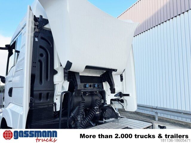 Standard tractor unit MAN TGS 18.480 BL 4x2, MEHRFACH VORHANDEN!