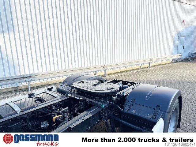 Standard tractor unit MAN TGS 18.480 BL 4x2, MEHRFACH VORHANDEN!