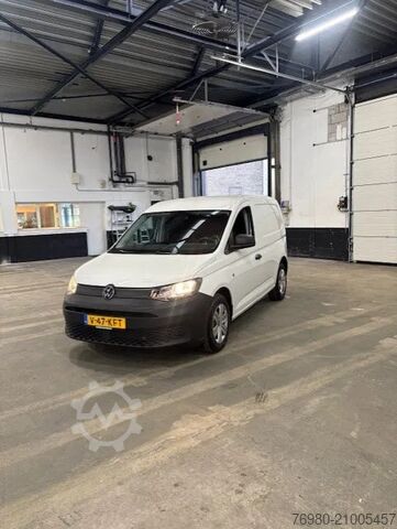 Panel van Volkswagen Caddy Volkswagen Caddy 2.0 TDI HANDGESCHAKELD *...