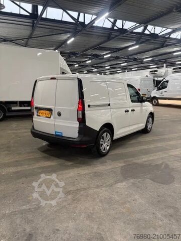Panel van Volkswagen Caddy Volkswagen Caddy 2.0 TDI HANDGESCHAKELD *...
