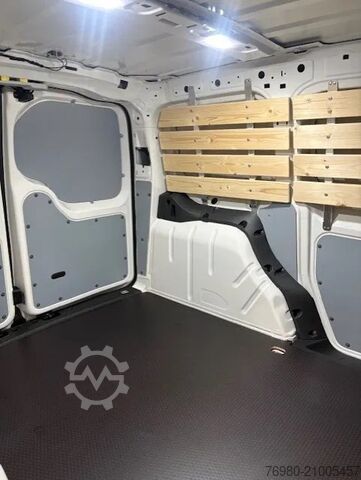 Panel van Volkswagen Caddy Volkswagen Caddy 2.0 TDI HANDGESCHAKELD *...