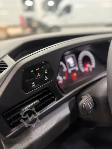 Panel van Volkswagen Caddy Volkswagen Caddy 2.0 TDI HANDGESCHAKELD *...