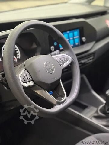 Panel van Volkswagen Caddy Volkswagen Caddy 2.0 TDI HANDGESCHAKELD *...