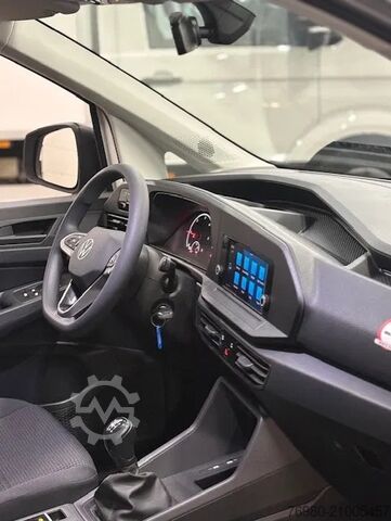 Panel van Volkswagen Caddy Volkswagen Caddy 2.0 TDI HANDGESCHAKELD *...