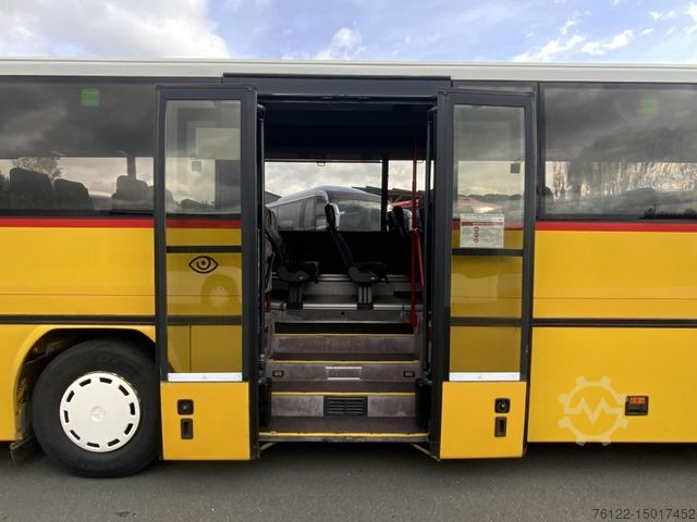 Intercity bus NEOPLAN N 314 Transliner/ N 316/ Tourismo/ S 315 HD