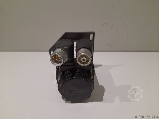 AC MOTOR REXROTH 
