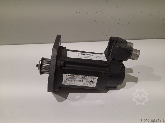 AC MOTOR REXROTH 