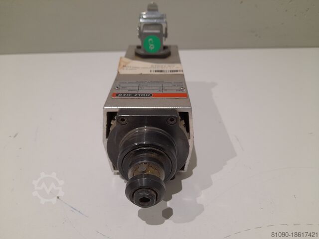 HOLZHER STK 21 MOTOR ELTE