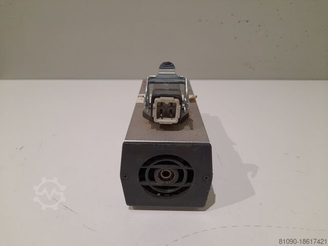 HOLZHER STK 21 MOTOR ELTE