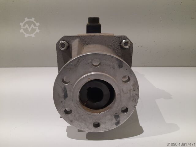 AC SERVO MOTOR YASKAWA Yaskawa 