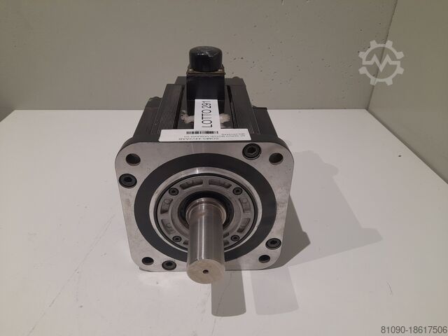 AC SERVO MOTOR YASKAWA Yaskawa 