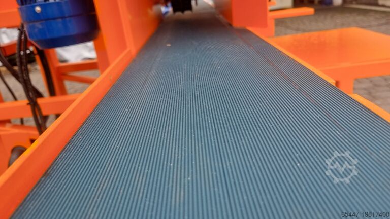 WIREX CZ-2 horizontale Bandsäge wirex cz2