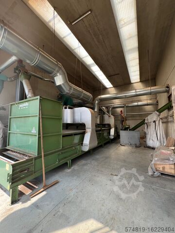 Blockheizkraftwerk Spanner re2 HKA-50