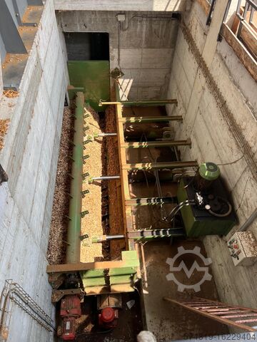 Blockheizkraftwerk Spanner re2 HKA-50