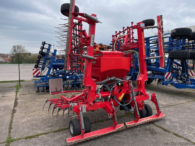 Sonstige Geräte Pneumaticstar PRO 600 STI