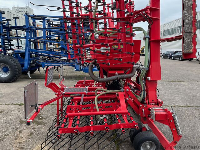 Sonstige Geräte Pneumaticstar PRO 600 STI