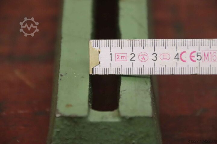Motor tensioning rail 2 pieces unbekannt 500/55/H72 mm