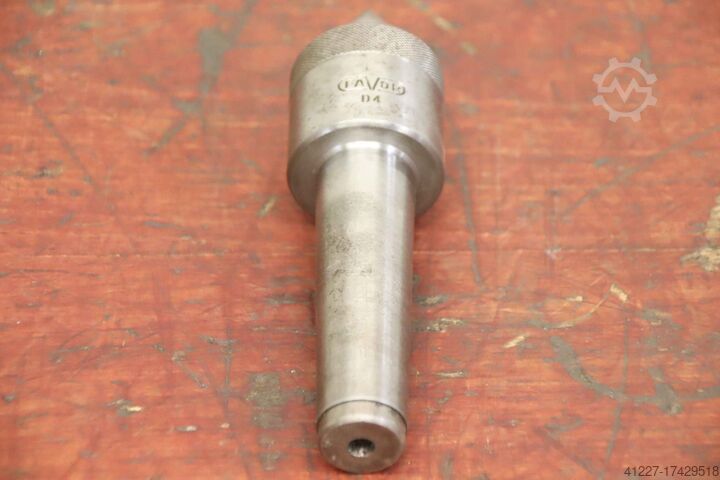 Rotating center point Favor D4 MK4