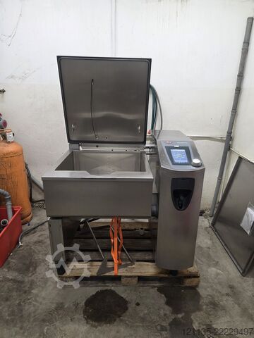 Rational company VCC 211 100L Rational Frima vcc 211