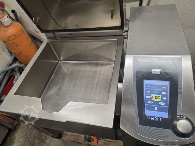 Rational company VCC 211 100L Rational Frima vcc 211