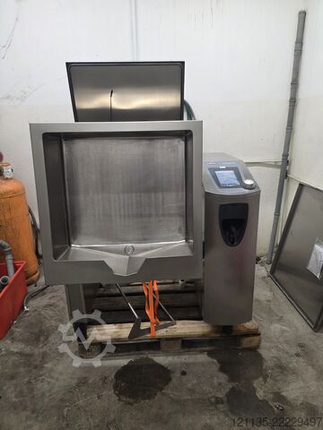 Rational company VCC 211 100L Rational Frima vcc 211