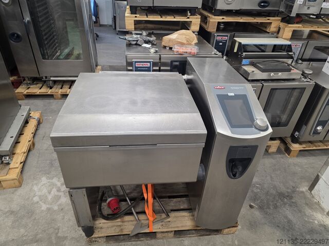 Rational company VCC 211 100L Rational Frima vcc 211