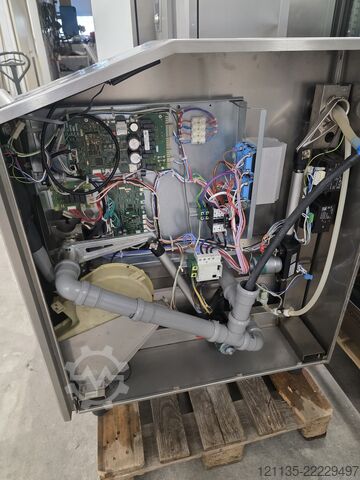Rational company VCC 211 100L Rational Frima vcc 211