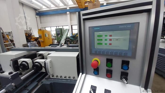 ORT RP30MS PLC  - ms ORT RP30 MS3 PLC Siemens (overhaul)