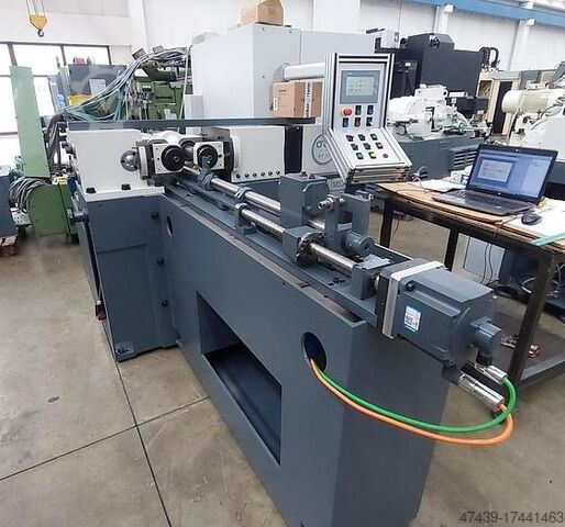 ORT RP30MS PLC  - ms ORT RP30 MS3 PLC Siemens (overhaul)