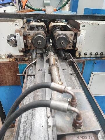 ORT RP30MS PLC - ms ORT RP30 MS3 PLC Siemens (overhaul)