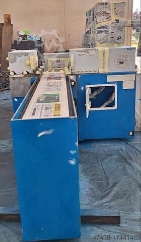 ORT RP30MS PLC  - ms ORT RP30 MS3 PLC Siemens (overhaul)