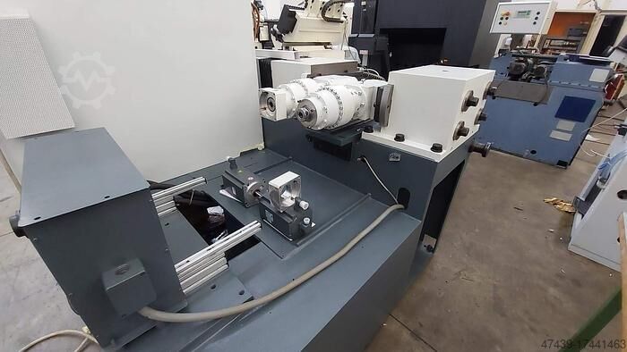 ORT RP30MS PLC - ms ORT RP30 MS3 PLC Siemens (overhaul)