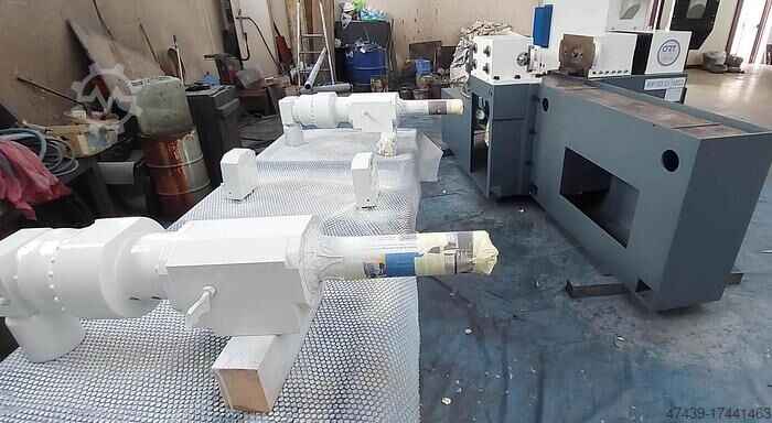 ORT RP30MS PLC  - ms ORT RP30 MS3 PLC Siemens (overhaul)
