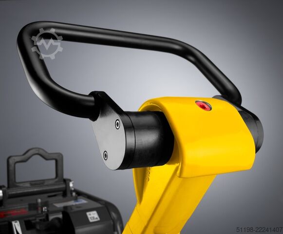 Compactor Wacker Neuson DPU 3750 Hts Rüttelplatte NEU