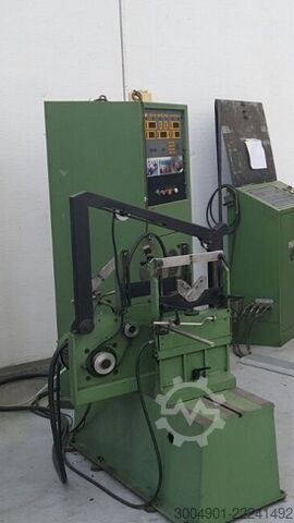 EQUILIBRATRICE BILANCIATRICE CEMB ZE 100/TC