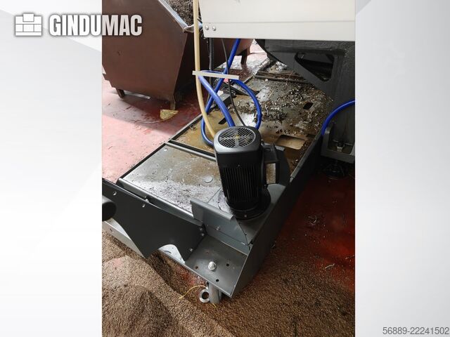 HAAS DS30Y HAAS DS30Y