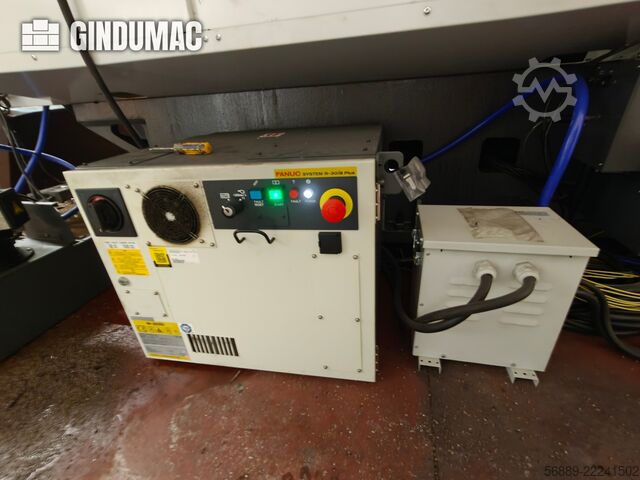 HAAS DS30Y HAAS DS30Y