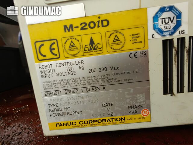 HAAS DS30Y HAAS DS30Y