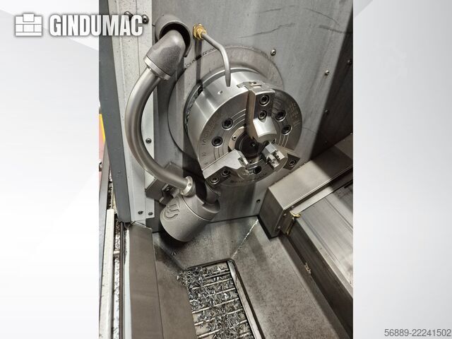 HAAS DS30Y HAAS DS30Y