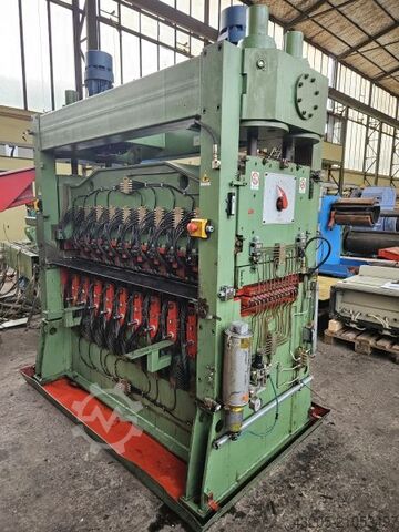 Bandrichtmaschine LDM SP.80.1.5X32Q