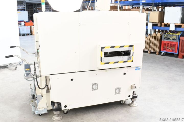 Pick and place machine Juki KE-2060