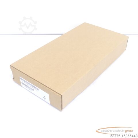 Siemens component Siemens 6FC5357-0BA20-0AE0 NCU SN T-00R877409 -generalüberholt mit 12 Monaten Gewährleistung