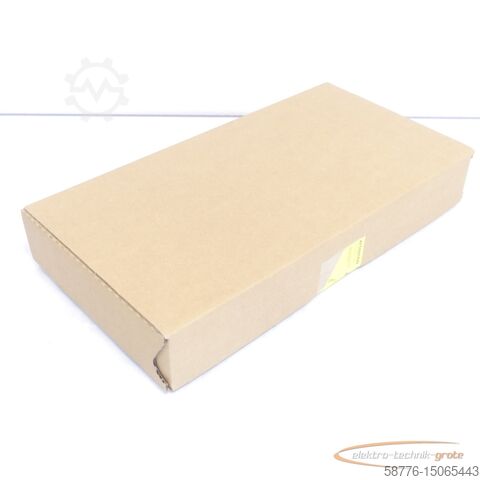 Siemens component Siemens 6FC5357-0BA20-0AE0 NCU SN T-00R877409 -generalüberholt mit 12 Monaten Gewährleistung