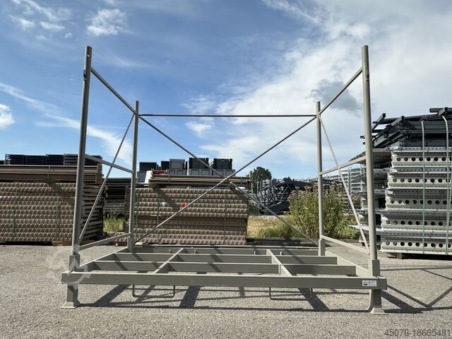 Stacking frame Jungheinrich ASP 082R01; P10273