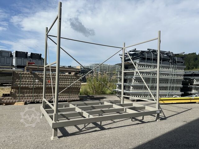 Stacking frame Jungheinrich ASP 082R01; P10273